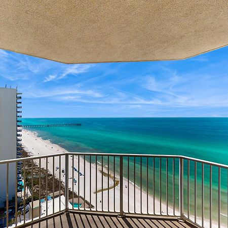 Tidewater Beach Resort Panama City Beach Exterior photo