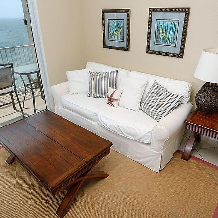 Tidewater Beach Resort Panama City Beach Exterior photo