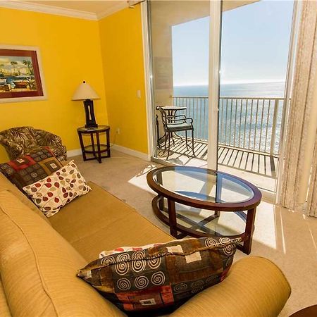 Tidewater Beach Resort Panama City Beach Exterior photo