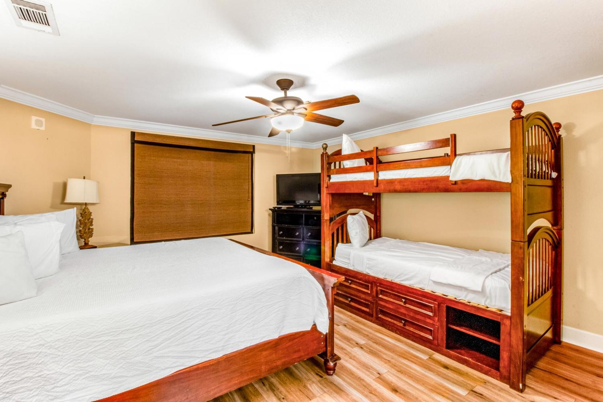 Tidewater Beach Resort Panama City Beach Exterior photo