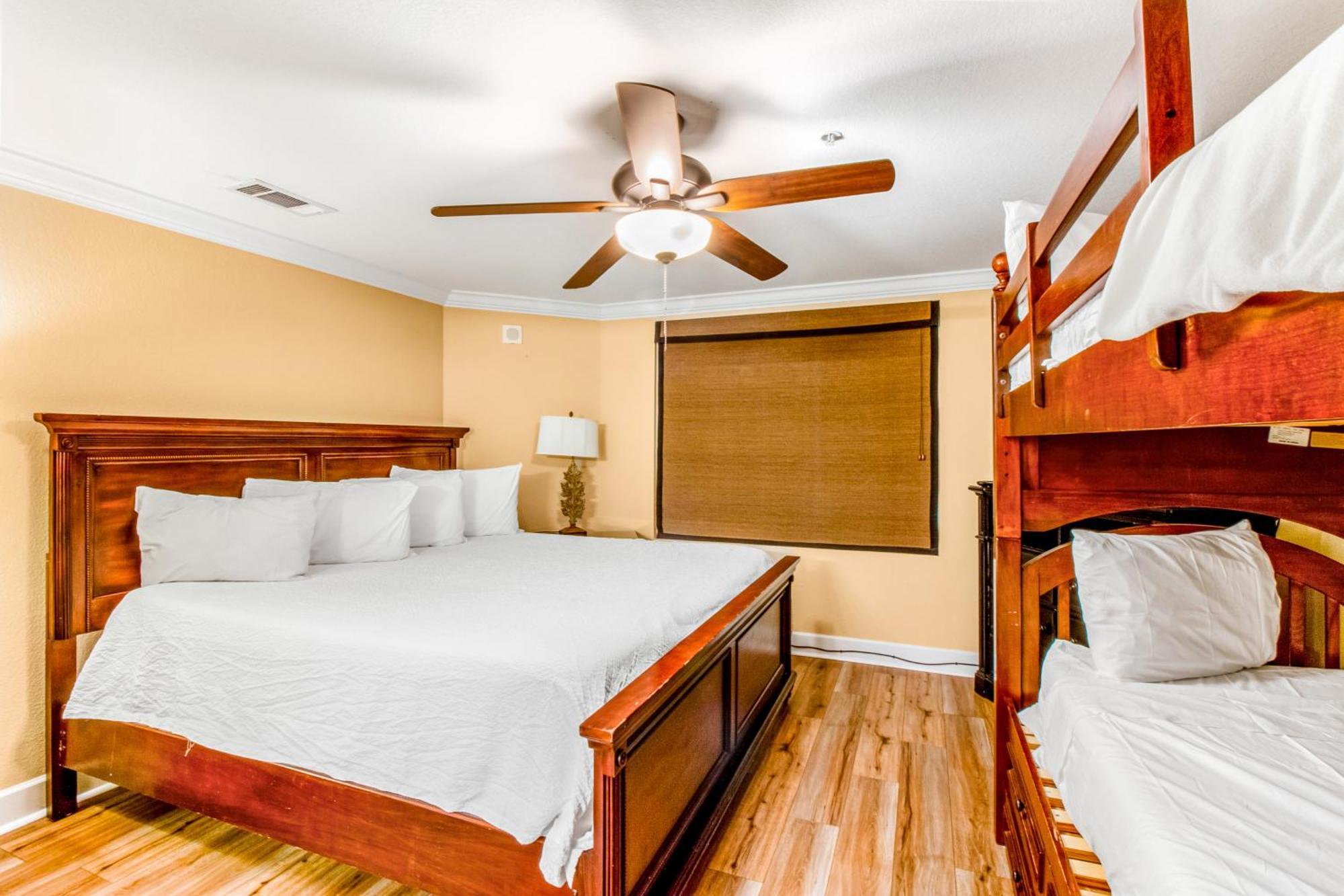 Tidewater Beach Resort Panama City Beach Exterior photo