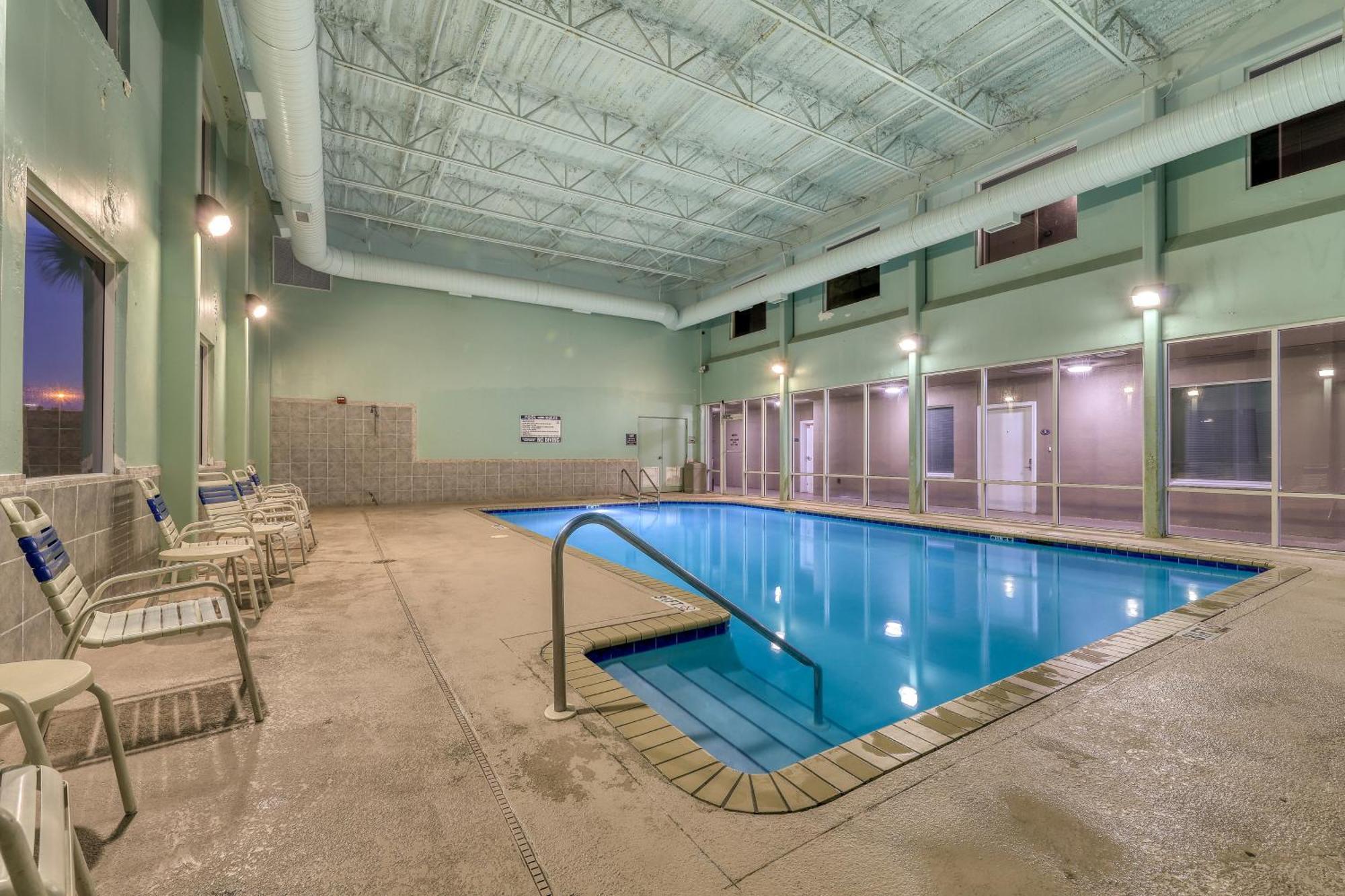 Tidewater Beach Resort Panama City Beach Exterior photo