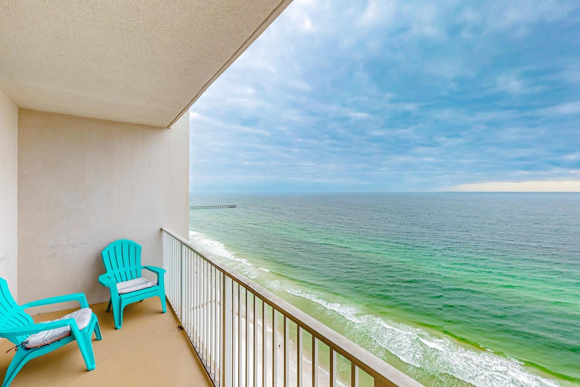 Tidewater Beach Resort Panama City Beach Room photo