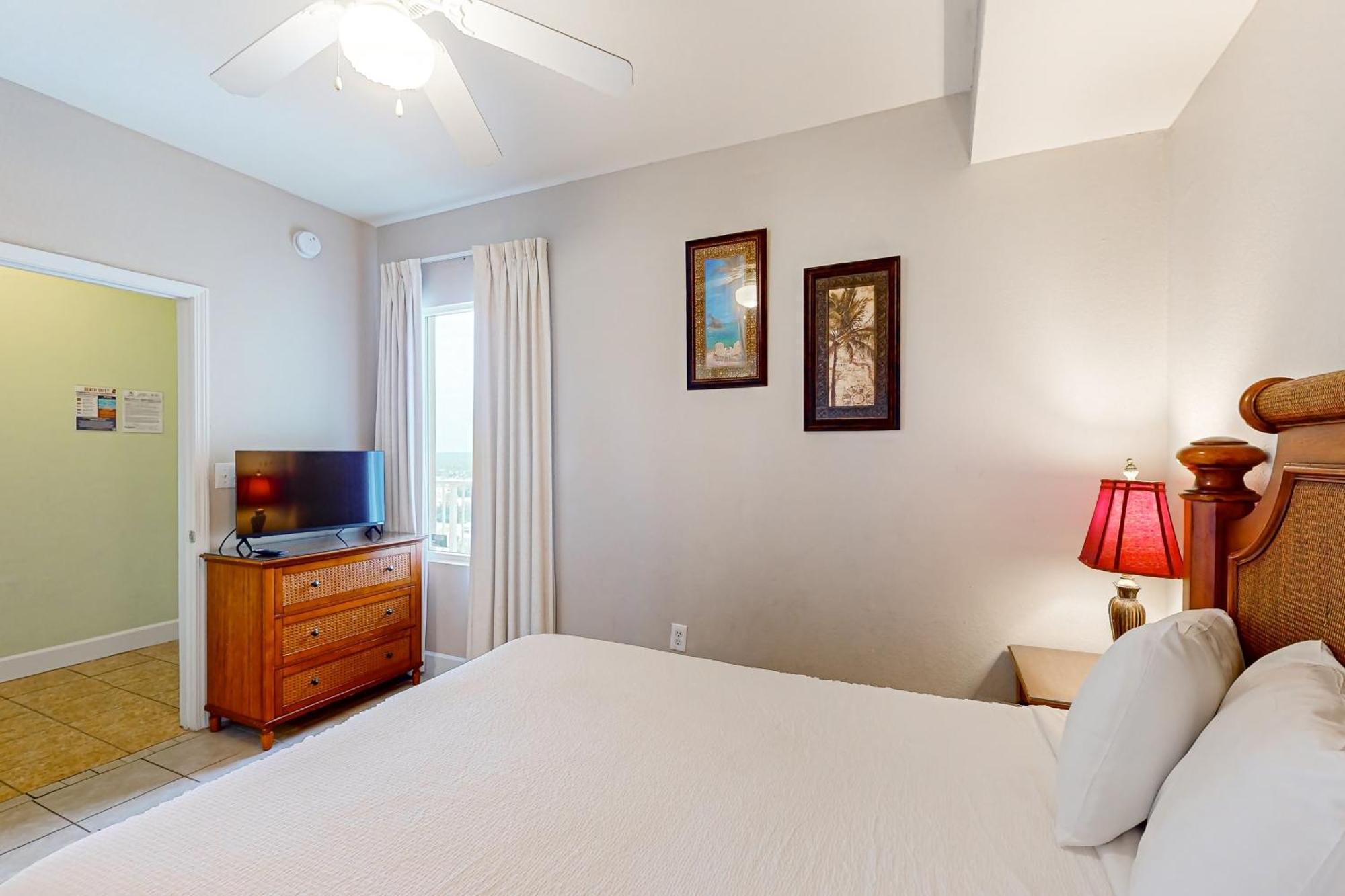Tidewater Beach Resort Panama City Beach Room photo