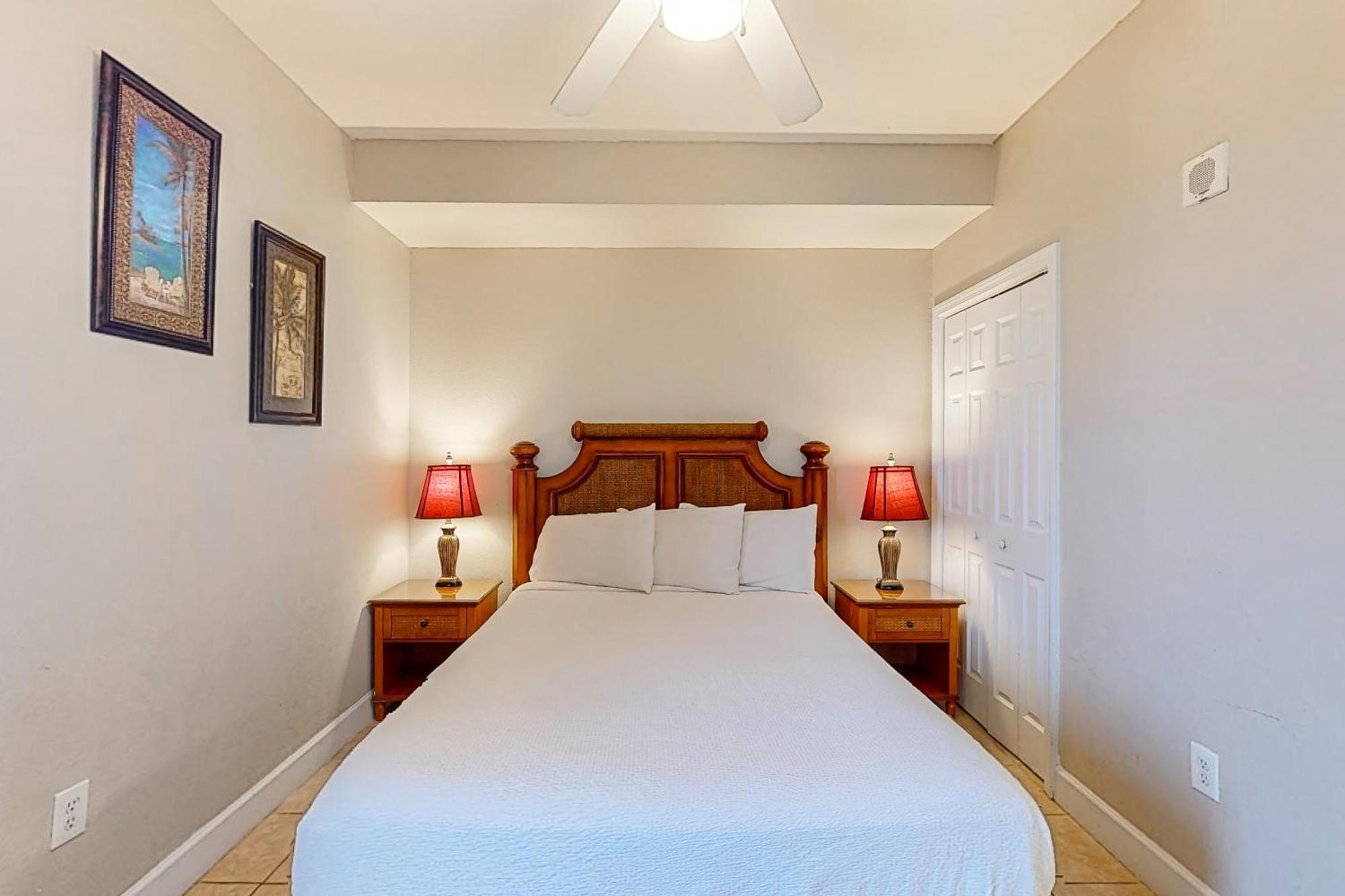 Tidewater Beach Resort Panama City Beach Room photo