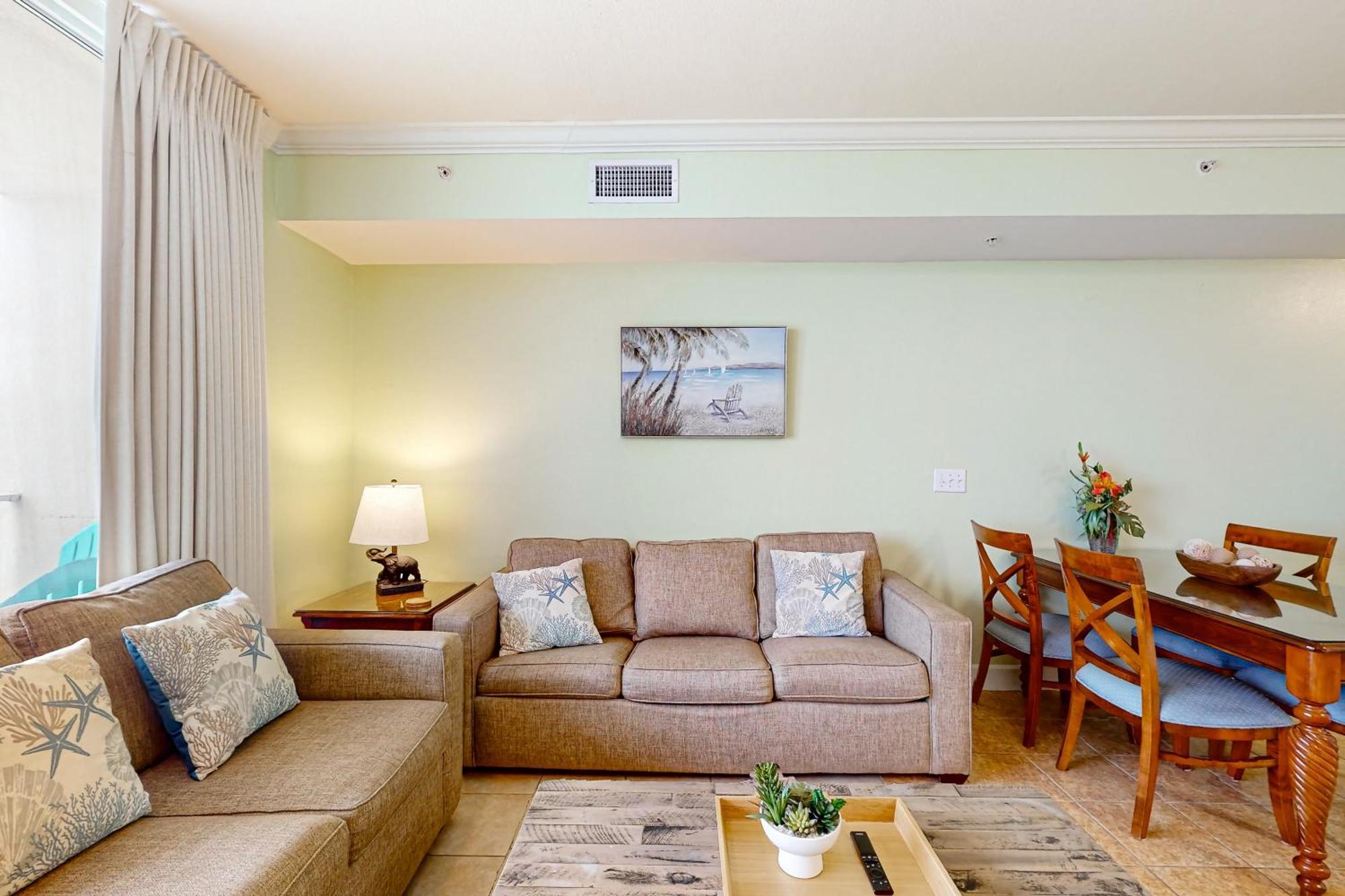 Tidewater Beach Resort Panama City Beach Room photo