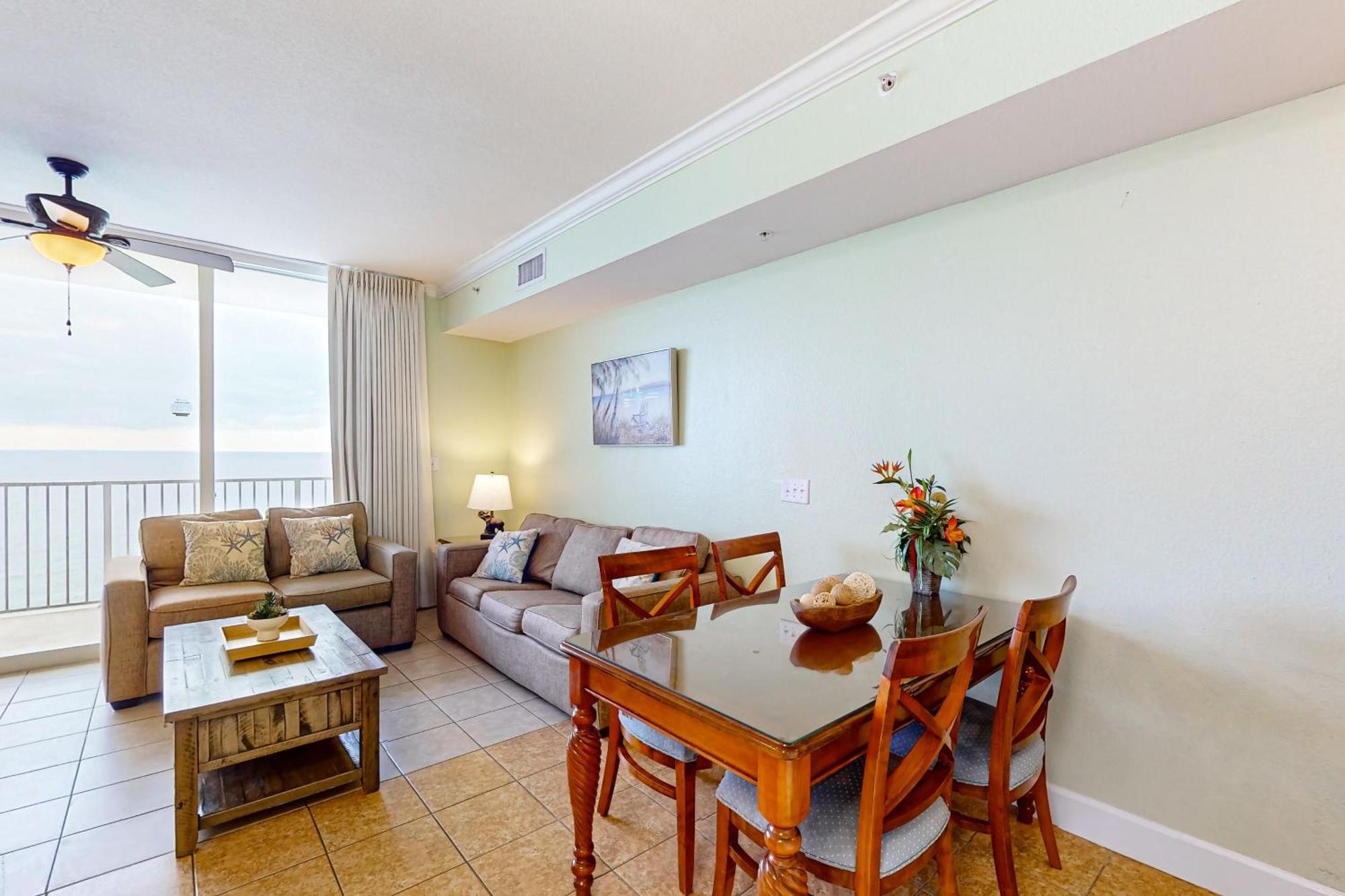 Tidewater Beach Resort Panama City Beach Room photo