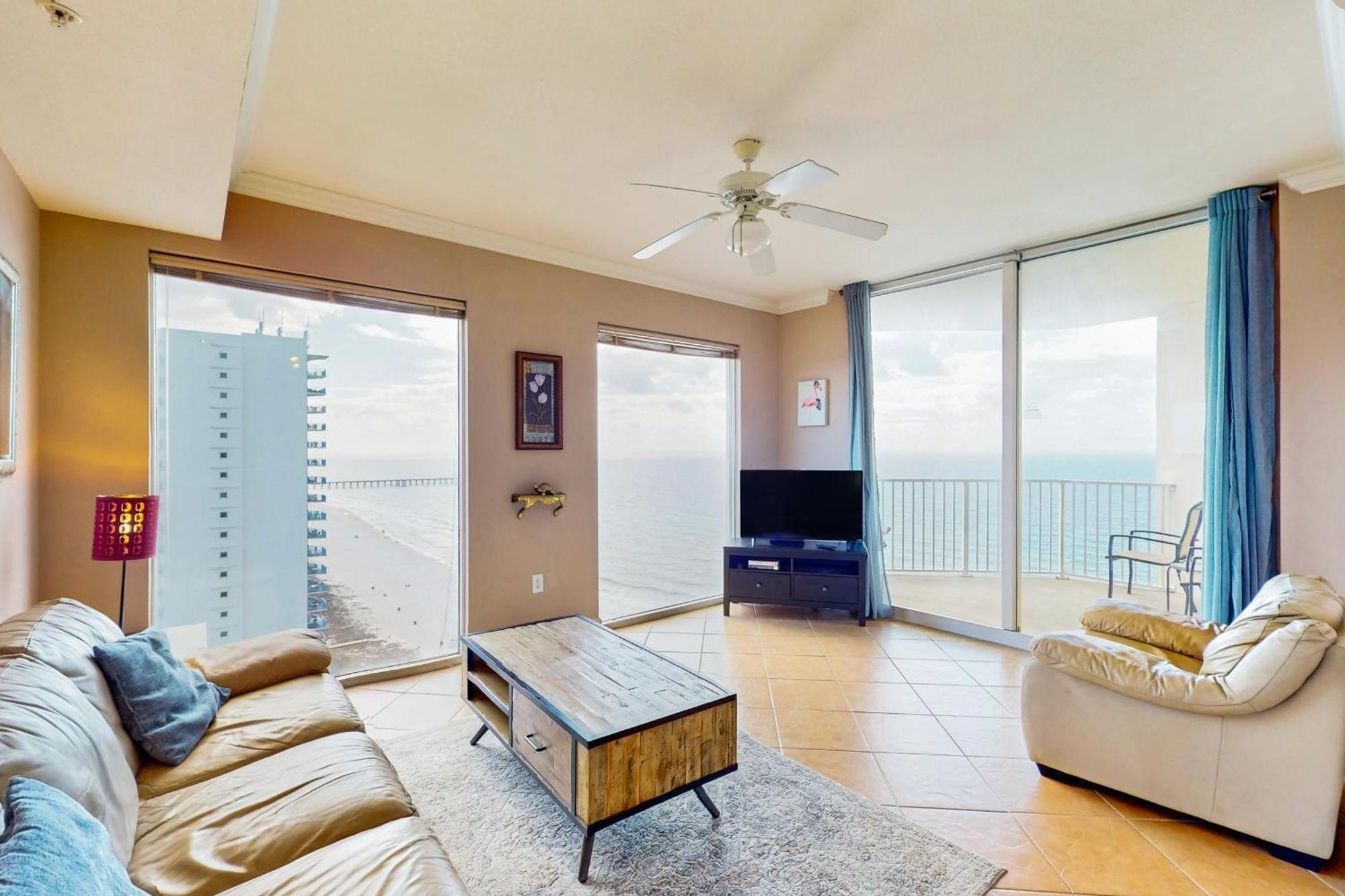 Tidewater Beach Resort Panama City Beach Room photo