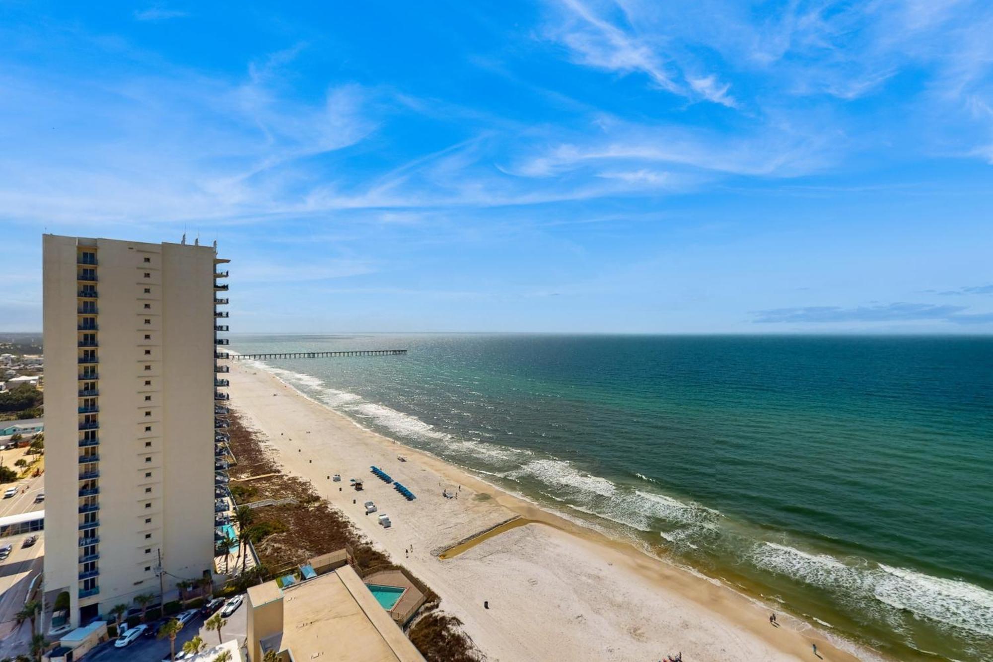 Tidewater Beach Resort Panama City Beach Room photo