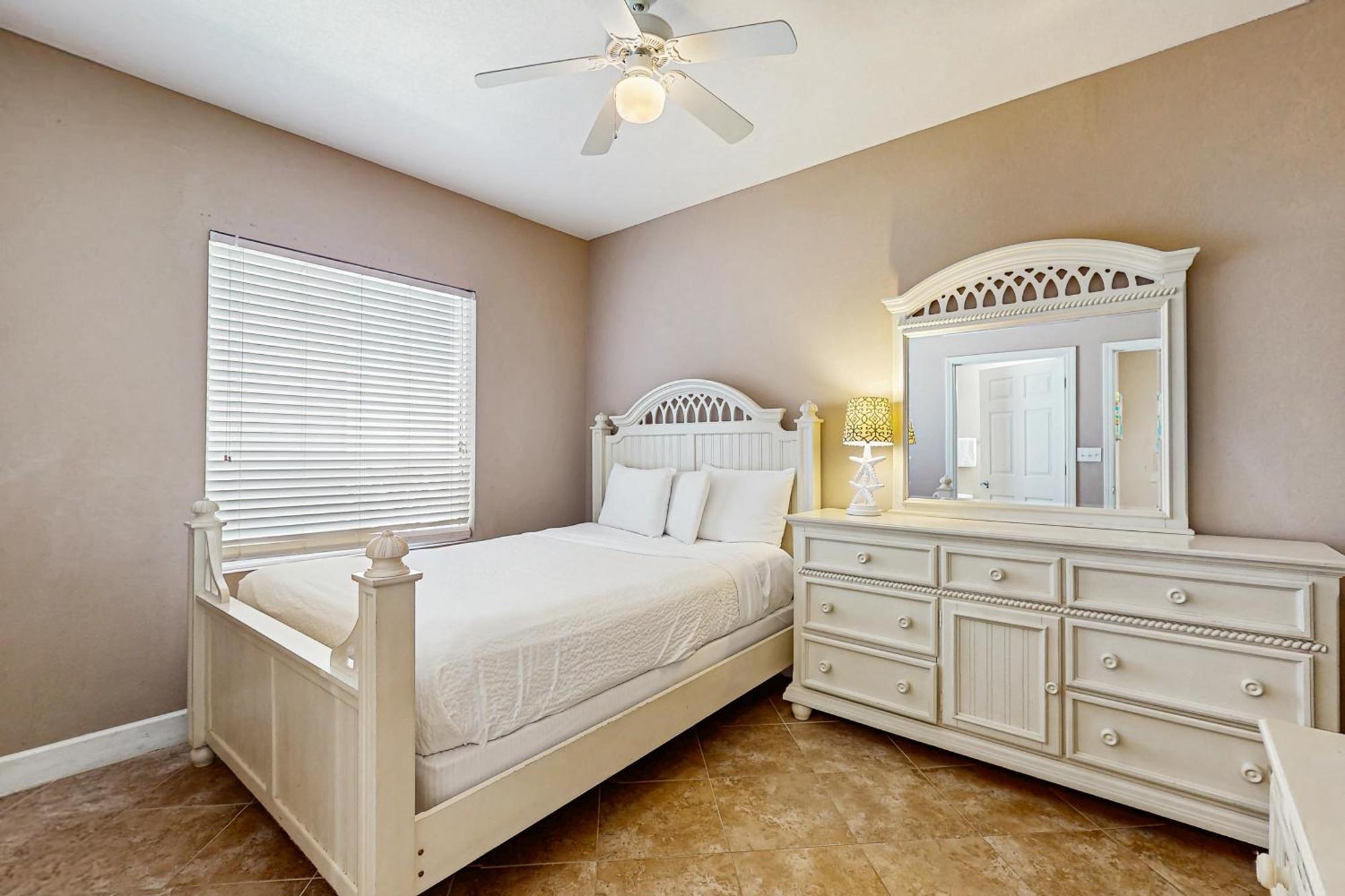 Tidewater Beach Resort Panama City Beach Exterior photo