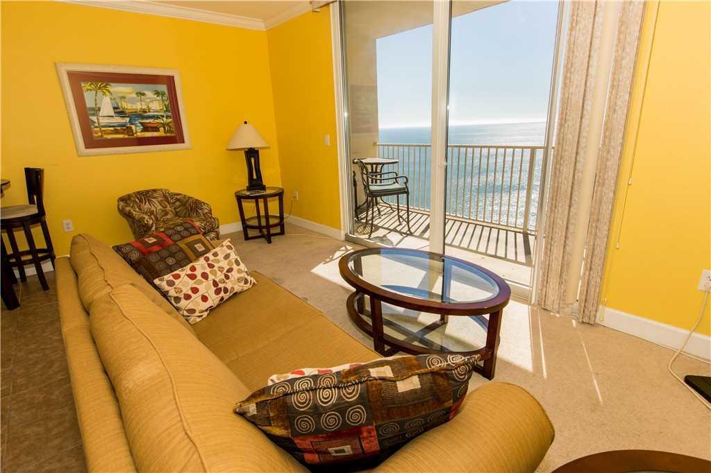 Tidewater Beach Resort Panama City Beach Exterior photo